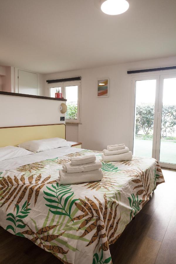 Hotel Paris Rimini Kültér fotó